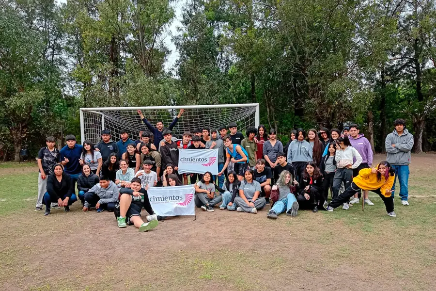 Fundaci&oacute;n Cimientos