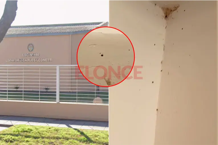 Detectaron una “invasión de garrapatas” en escuela de Paraná Campaña