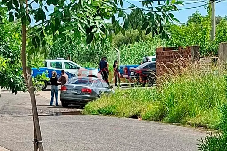 Operativo policial ante posibles estafas en Paraná y alrededores