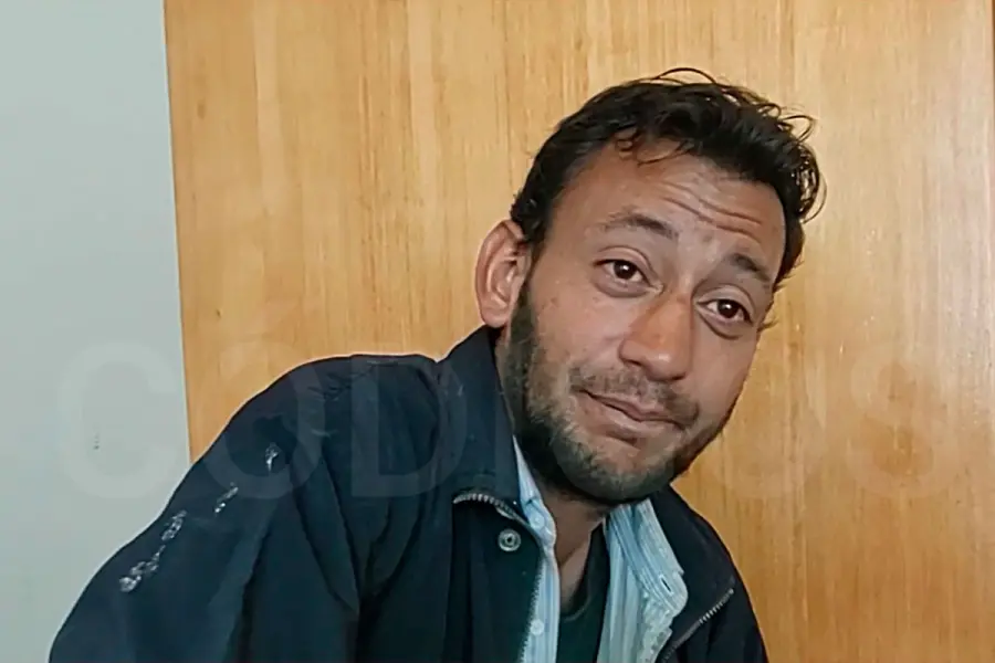 (C&oacute;digos/Elonce).