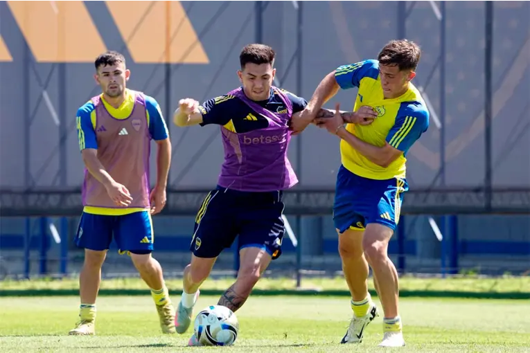 Boca va en busca de la clasificación a la semifinal del Torneo Clausura