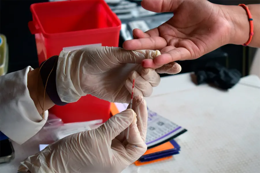 La provincia impulsa acciones de concientizaci&oacute;n por el D&iacute;a Mundial de Respuesta al VIH/SIDA