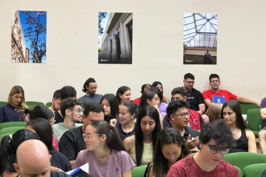 Foto: Gobierno de Entre R&iacute;os.