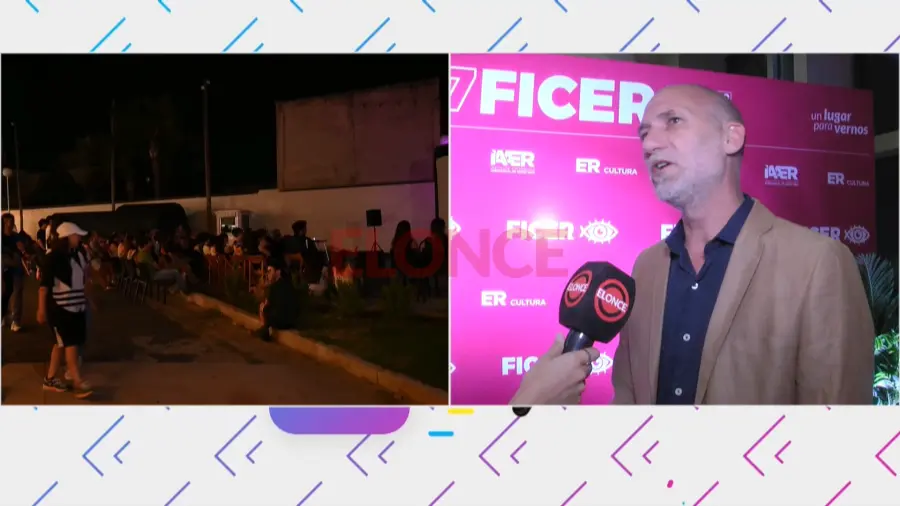 Juli&aacute;n Stoppello. Foto: Elonce.