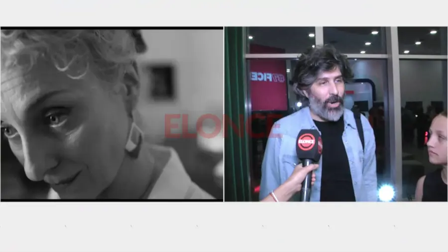 Iv&aacute;n Fund. Foto: Elonce.