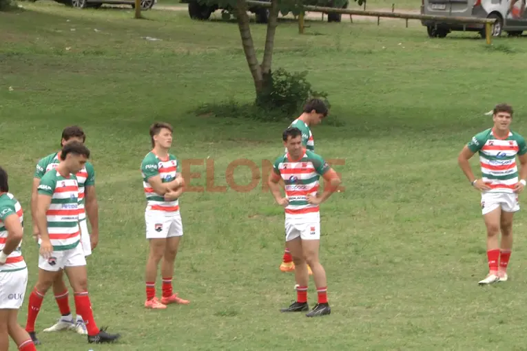 Arranca el Seven de la República en Paraná: entusiasmo y expectativa en Entre Ríos