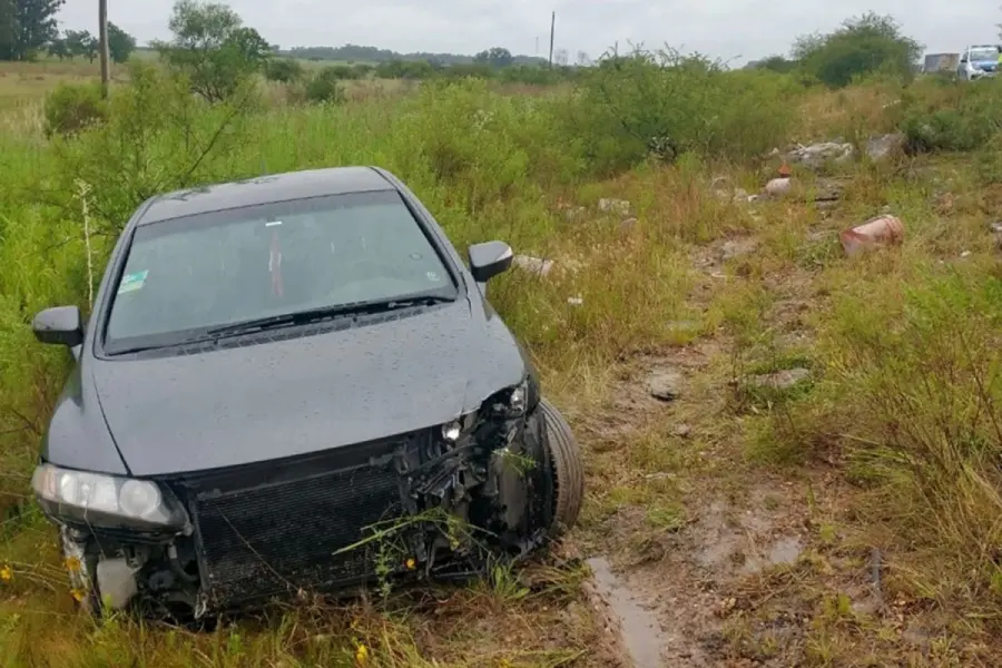 Foto: Diario R&iacute;o Uruguay.