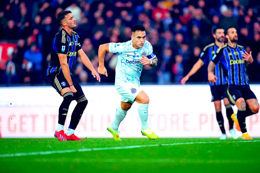 Foto: X oficial de Serie A.