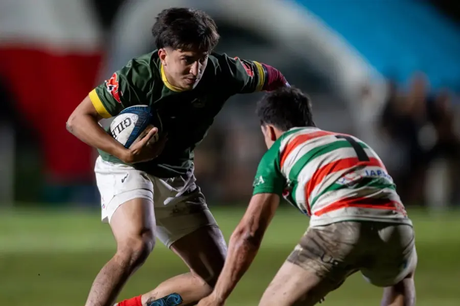 Foto: Uni&oacute;n Entrerriana de Rugby.