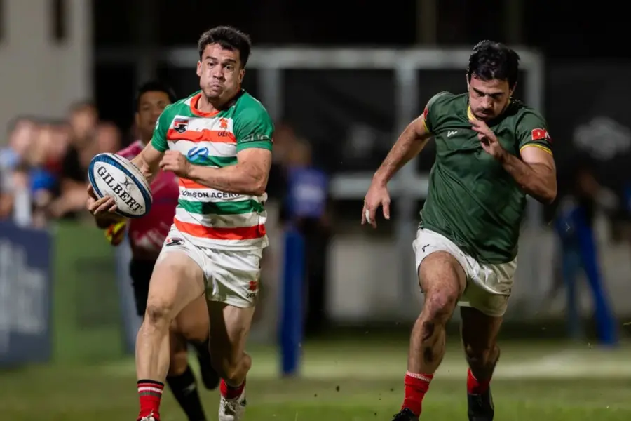 Foto: Uni&oacute;n Entrerriana de Rugby.