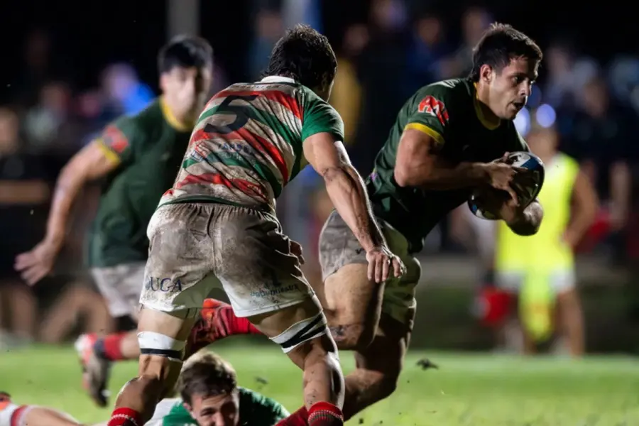 Foto: Uni&oacute;n Entrerriana de Rugby.