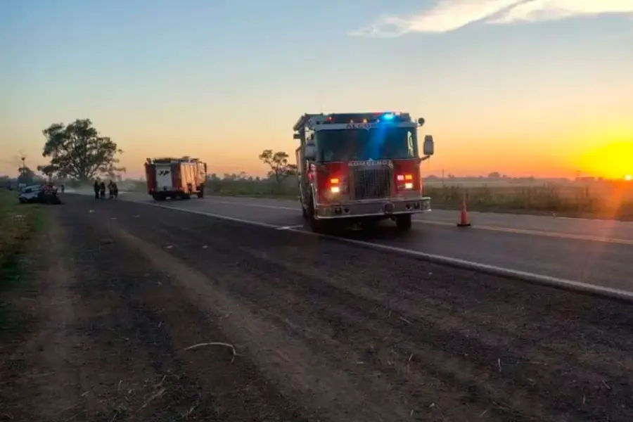 Axel public&oacute; un  mensaje tras la muerte de cuatro integrantes de su club de fans: &ldquo;Las conoc&iacute;a&rdquo;