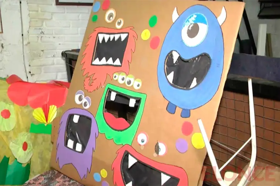 Biblioteca Laura Vicu&ntilde;a