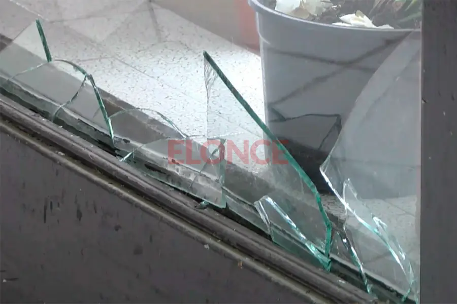 Robaron en una verduler&iacute;a y el due&ntilde;o lament&oacute;