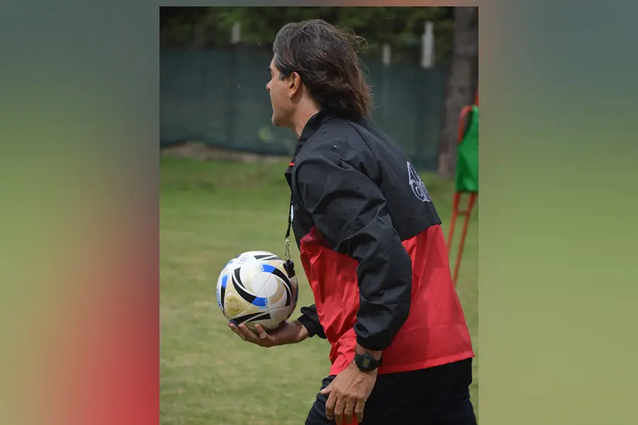 Rub&eacute;n Dar&iacute;o Forestello