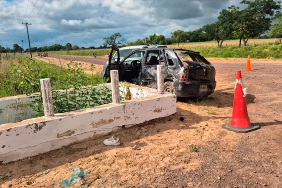 (Foto: Actualidad Esquina).