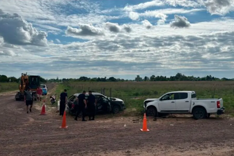 (Foto: Actualidad Esquina).