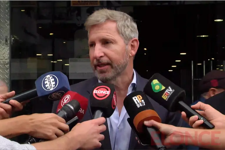 Frigerio confirmó que “se pagará en tiempo y forma” el aguinaldo a los estatales entrerrianos
