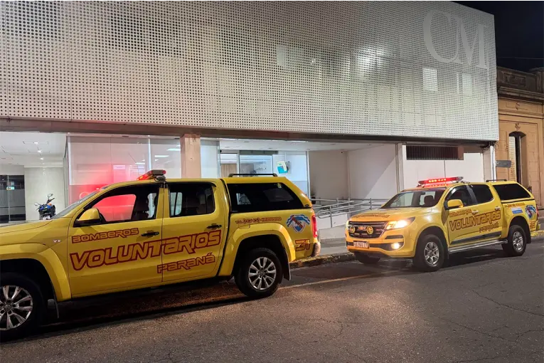 Cinco pacientes accederán a trasplantes gracias a nueva ablación de órganos en Paraná