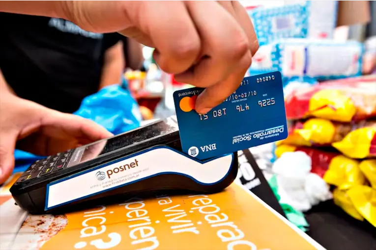 Confirmaron los importes de julio para quienes cobran la Tarjeta Alimentar
