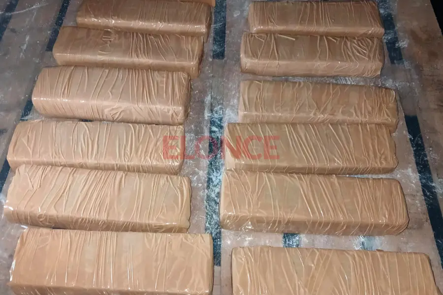 Secuestran m&aacute;s de 135 kilos de marihuana en la costa de Paran&aacute; (foto Elonce)