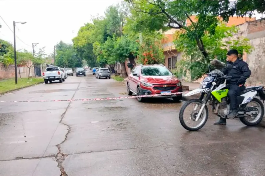 Nene fue asesinado en Tucum&aacute;n: el adolescente sospechoso fue quien &ldquo;llam&oacute; al 911&rdquo;