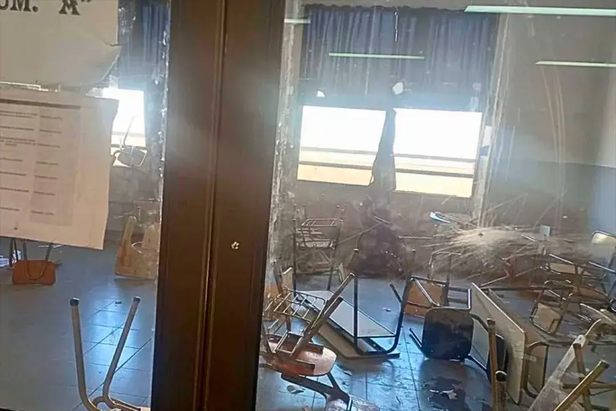 Pol&eacute;mica en Mendoza