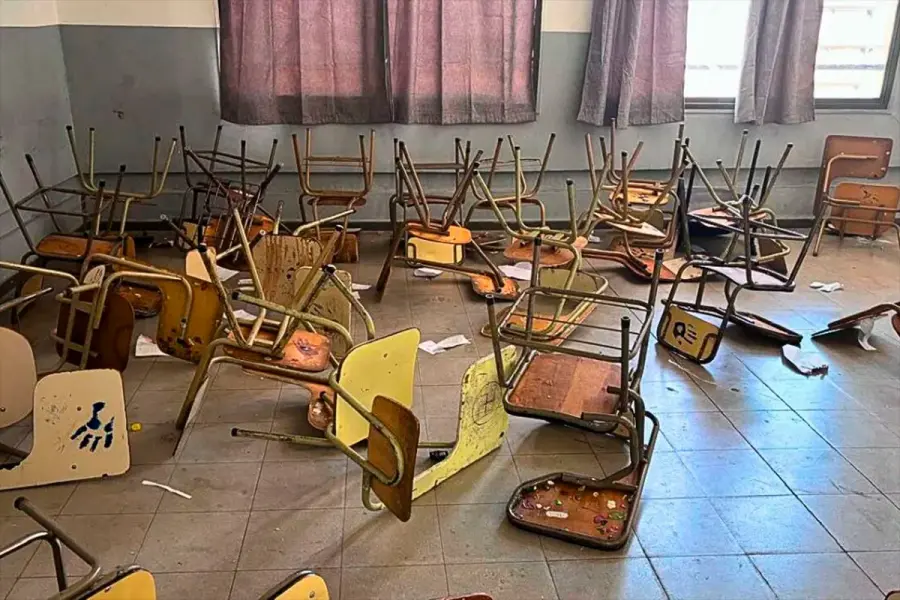 Pol&eacute;mica en Mendoza