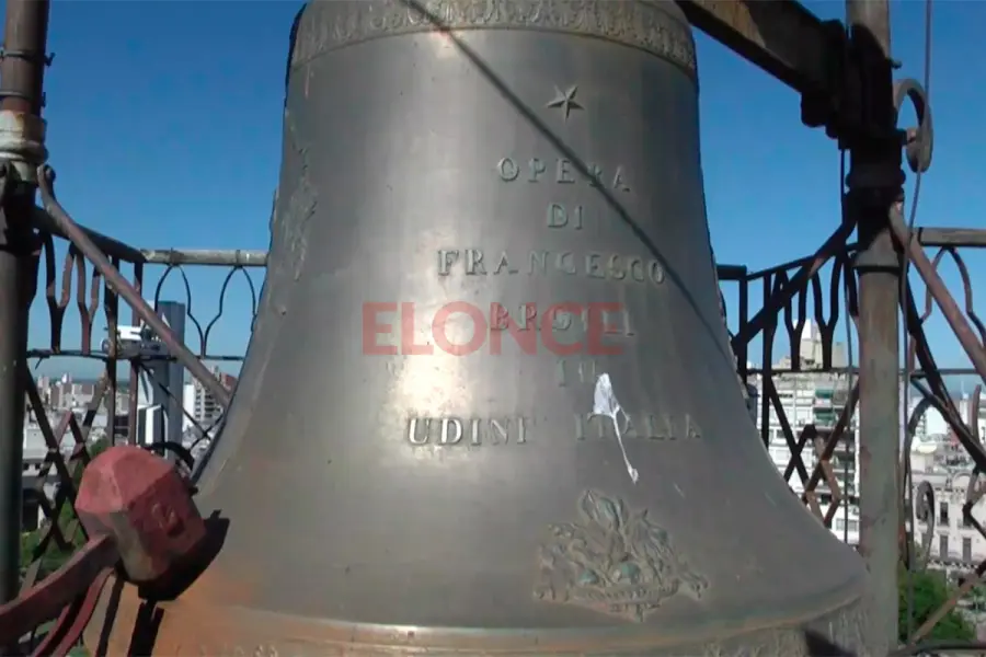 Restaurar&aacute;n el reloj del Palacio Municipal para recuperar su funcionamiento y valor patrimonial