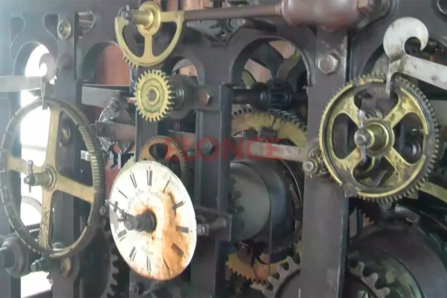 Restaurar&aacute;n el reloj del Palacio Municipal para recuperar su funcionamiento y valor patrimonial