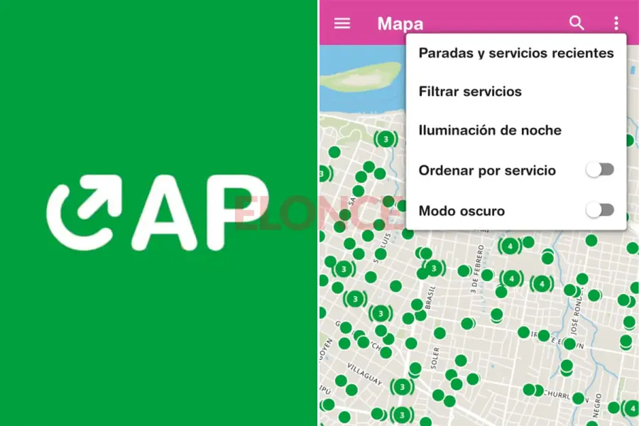 aso a paso para descargar &ldquo;Arriba Paran&aacute;&rdquo;, la app del nuevo transporte urbano
