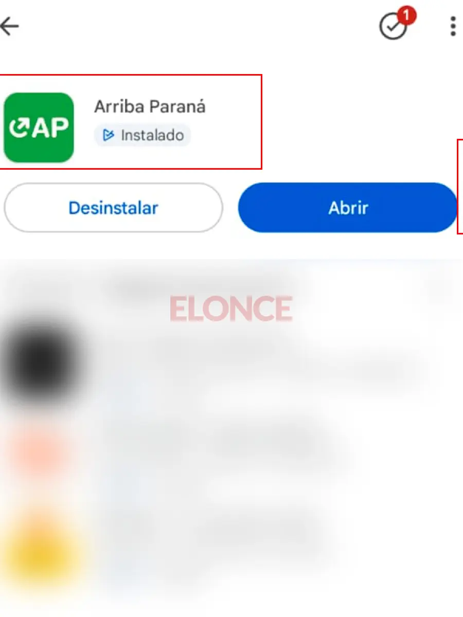 Aplicaci&oacute;n para celulares &ldquo;Arriba Paran&aacute;&rdquo;