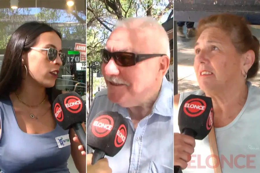 Expectativas de los paranaenses ante el nuevo servicio de colectivos: &ldquo;Que sea para mejor&rdquo;