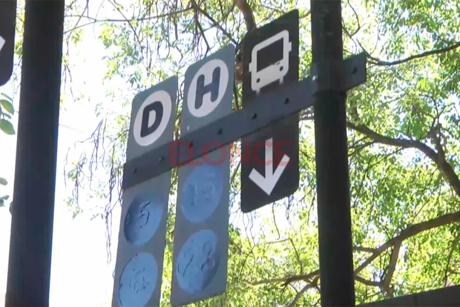 Expectativas de los paranaenses ante el nuevo servicio de colectivos