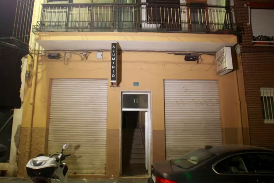 Femicidio seguido se suicidio de pareja argentina en Espa&ntilde;a