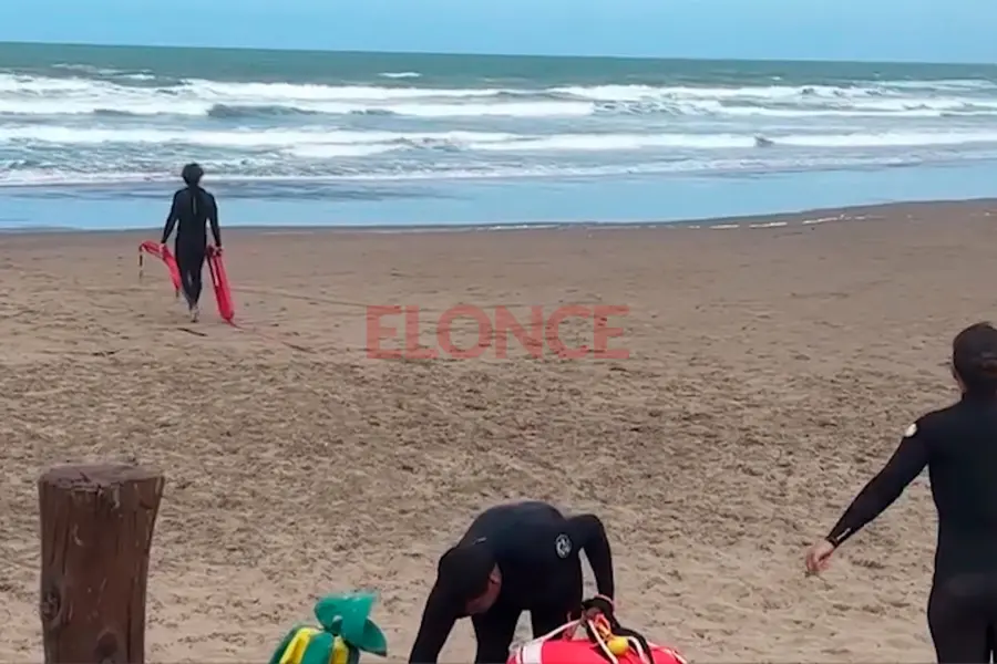 Guardavidas ser&aacute; otra de las incorporaciones. Foto: Elonce.