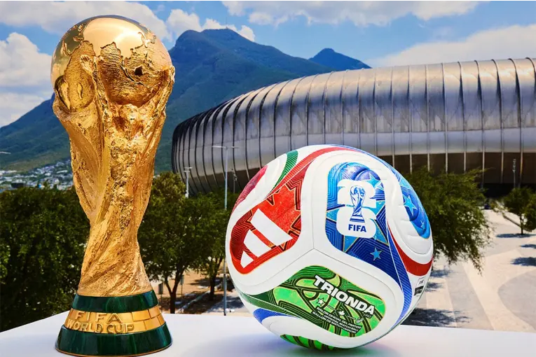 El Mundial 2026 define sus grupos: este viernes será el sorteo en Washington