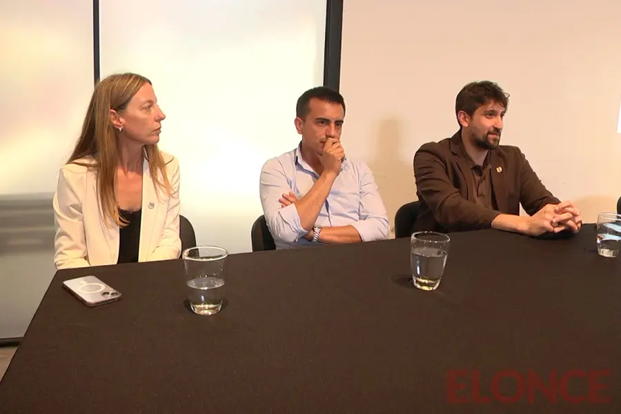 Cierre anual del Consejo Asesor Marca Paran&aacute; (foto Elonce)