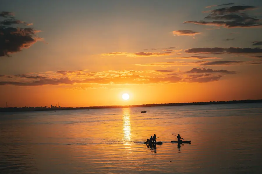 Entre R&iacute;os lanza su temporada de verano en Villa Urquiza