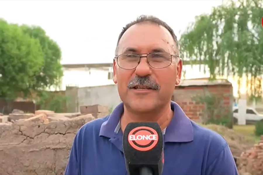 El m&uacute;sico y autor C&eacute;sar Ram&iacute;rez.