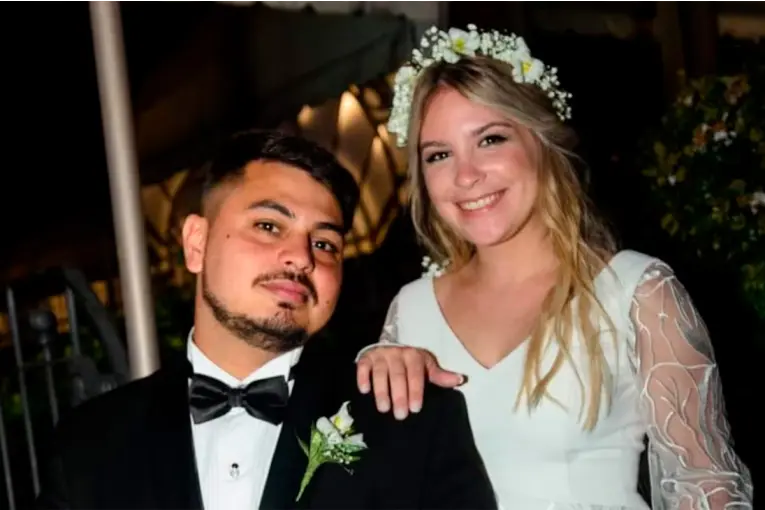 “Ciegamente enamorado”: los posteos del argentino que asesinó a su pareja en España y luego se mató