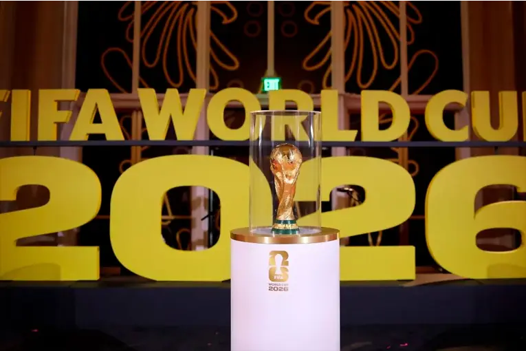 Mundial 2026: así quedaron todos los grupos y el camino completo de 16avos