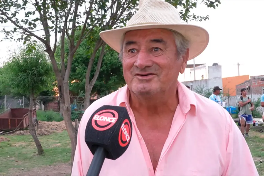 Juan Mart&iacute;nez.