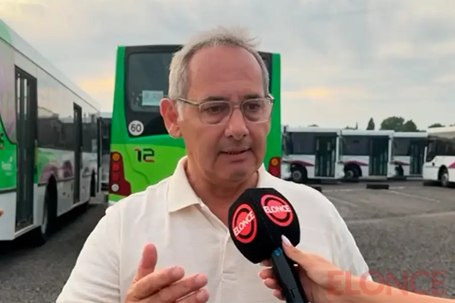 Hugo Ruiz, gerente general de San Jos&eacute; S.A.