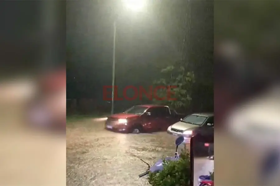 Foto: Archivo Elonce.