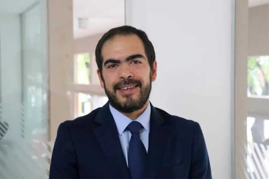 Juez Carlos Viramonte