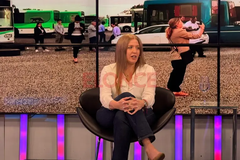 Servicio de transporte urbano: “Es importante que el paranaense sepa que es suyo y se apropie de este sistema