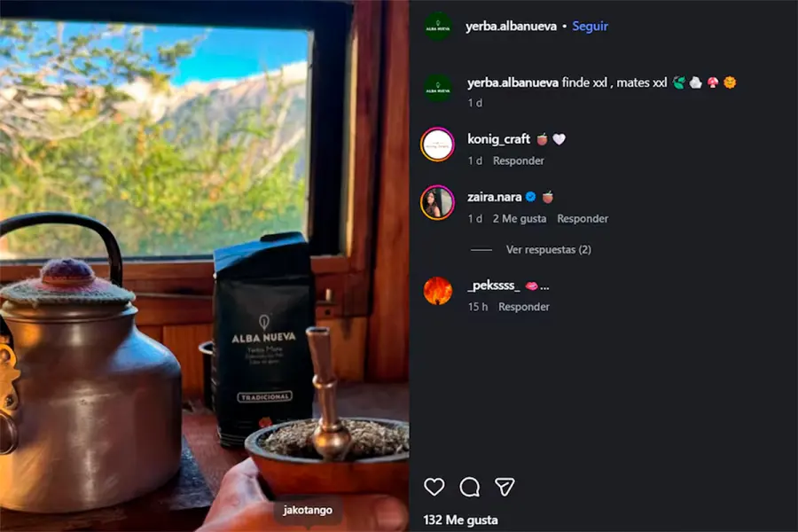 El  gesto que reaviv&oacute; los rumores de reconciliaci&oacute;n entre Zaira