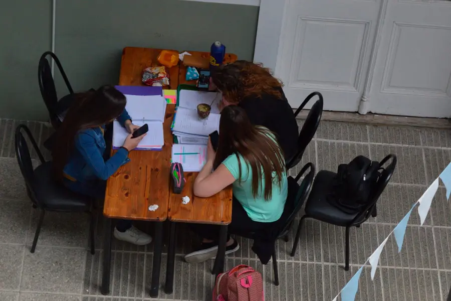 Facultad de Ciencias Econ&oacute;micas (UNER)