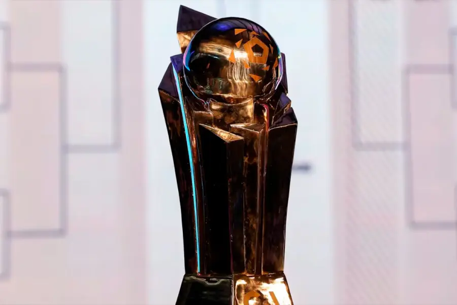 Se sortea la Copa Argentina. (Copa Argentina TW)